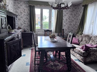 Maison a vendre Le Crotoy 80550 Somme 97 m2 8 pièces 465180 euros