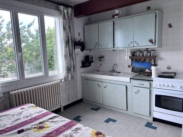 Maison a vendre Le Crotoy 80550 Somme 97 m2 8 pièces 465180 euros