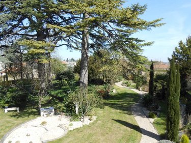 propriete a vendre Saint-Georges-lès-Baillargeaux 86130 Vienne 473 m2 10 pièces 1649000 euros