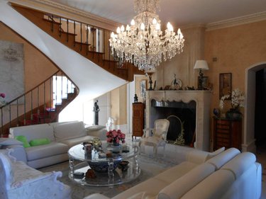propriete a vendre Saint-Georges-lès-Baillargeaux 86130 Vienne 473 m2 10 pièces 1649000 euros
