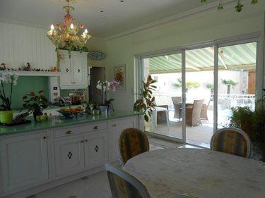 propriete a vendre Saint-Georges-lès-Baillargeaux 86130 Vienne 473 m2 10 pièces 1649000 euros