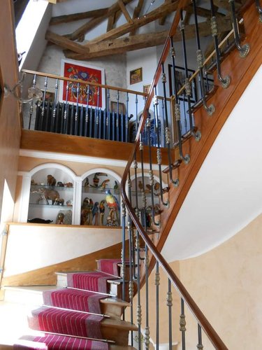 propriete a vendre Saint-Georges-lès-Baillargeaux 86130 Vienne 473 m2 10 pièces 1649000 euros