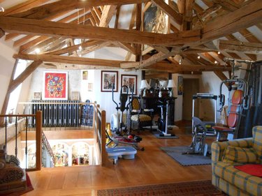 propriete a vendre Saint-Georges-lès-Baillargeaux 86130 Vienne 473 m2 10 pièces 1649000 euros