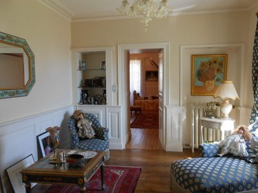 propriete a vendre Saint-Georges-lès-Baillargeaux 86130 Vienne 473 m2 10 pièces 1649000 euros