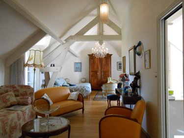 propriete a vendre Saint-Georges-lès-Baillargeaux 86130 Vienne 473 m2 10 pièces 1649000 euros