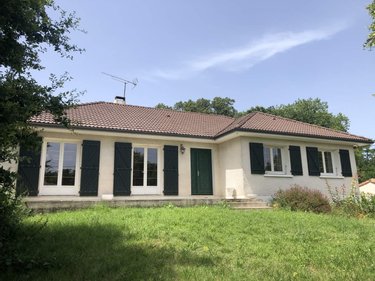 Maison a vendre Dissay 86130 Vienne 232 m2 6 pièces 273000 euros