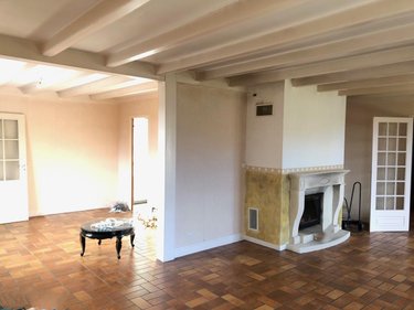 Maison a vendre Dissay 86130 Vienne 232 m2 6 pièces 273000 euros