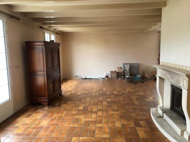 Maison a vendre Dissay 86130 Vienne 232 m2 6 pièces 273000 euros