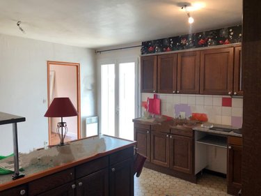 Maison a vendre Dissay 86130 Vienne 232 m2 6 pièces 273000 euros