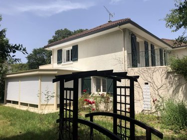 Maison a vendre Dissay 86130 Vienne 232 m2 6 pièces 273000 euros