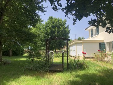 Maison a vendre Dissay 86130 Vienne 232 m2 6 pièces 273000 euros