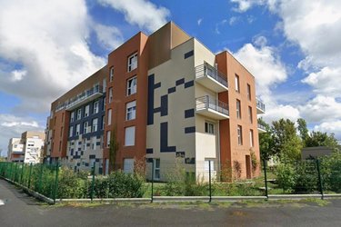 Appartement a vendre Poitiers 86000 Vienne 18 m2 1 pièce 64900 euros