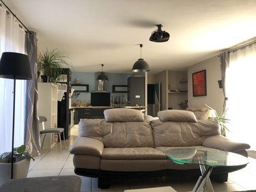 Maison a vendre Jaunay-Marigny 86130 Vienne 135 m2 5 pièces 268900 euros
