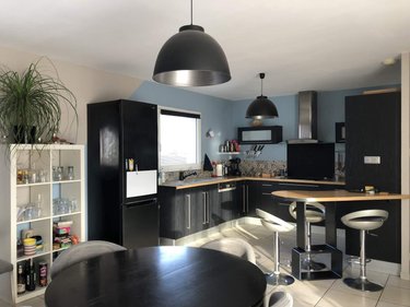Maison a vendre Jaunay-Marigny 86130 Vienne 135 m2 5 pièces 268900 euros