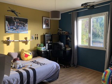 Maison a vendre Jaunay-Marigny 86130 Vienne 135 m2 5 pièces 268900 euros