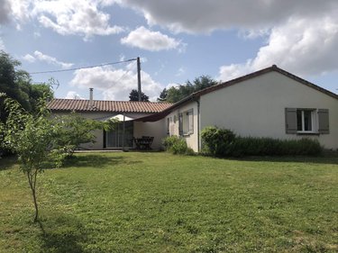 Maison a vendre Jaunay-Marigny 86130 Vienne 135 m2 5 pièces 268900 euros