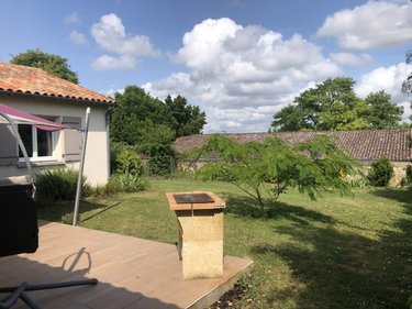 Maison a vendre Jaunay-Marigny 86130 Vienne 135 m2 5 pièces 268900 euros