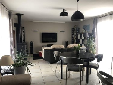 Maison a vendre Jaunay-Marigny 86130 Vienne 135 m2 5 pièces 268900 euros