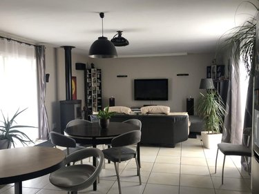 Maison a vendre Jaunay-Marigny 86130 Vienne 135 m2 5 pièces 268900 euros