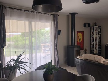 Maison a vendre Jaunay-Marigny 86130 Vienne 135 m2 5 pièces 268900 euros