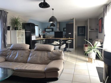 Maison a vendre Jaunay-Marigny 86130 Vienne 135 m2 5 pièces 268900 euros