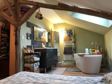 Maison a vendre Migné-Auxances 86440 Vienne 146 m2 5 pièces 272000 euros
