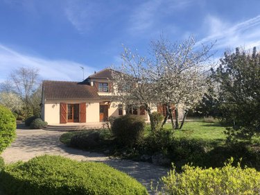 Maison a vendre Châtellerault 86100 Vienne 210 m2 5 pièces 349000 euros
