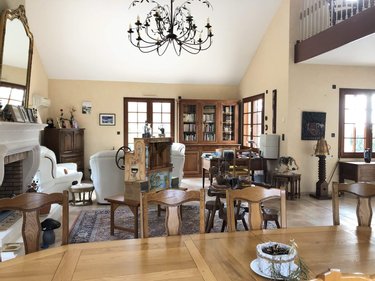 Maison a vendre Châtellerault 86100 Vienne 210 m2 5 pièces 349000 euros