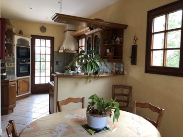 Maison a vendre Châtellerault 86100 Vienne 210 m2 5 pièces 349000 euros
