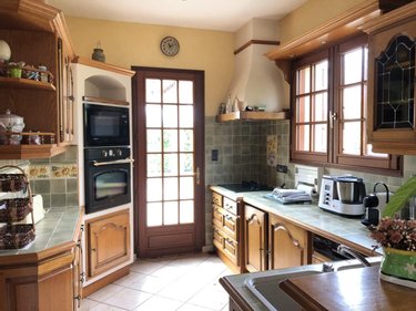 Maison a vendre Châtellerault 86100 Vienne 210 m2 5 pièces 349000 euros