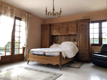 Maison a vendre Châtellerault 86100 Vienne 210 m2 5 pièces 349000 euros