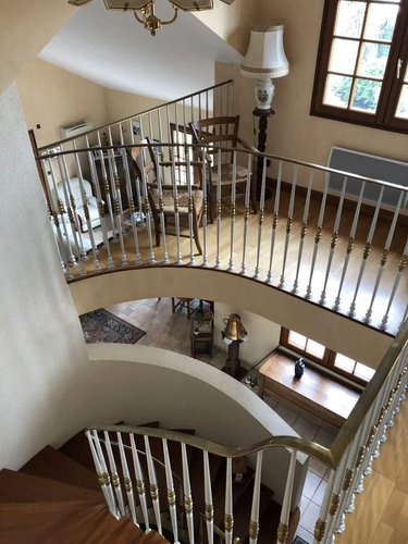 Maison a vendre Châtellerault 86100 Vienne 210 m2 5 pièces 349000 euros