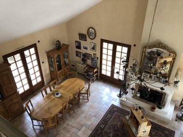 Maison a vendre Châtellerault 86100 Vienne 210 m2 5 pièces 349000 euros