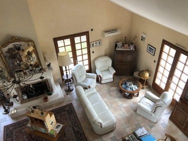 Maison a vendre Châtellerault 86100 Vienne 210 m2 5 pièces 349000 euros
