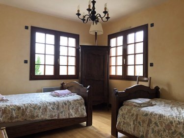 Maison a vendre Châtellerault 86100 Vienne 210 m2 5 pièces 349000 euros
