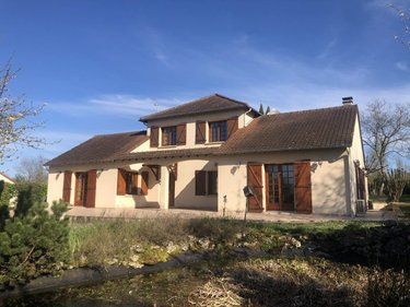 Maison a vendre Châtellerault 86100 Vienne 210 m2 5 pièces 349000 euros