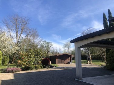Maison a vendre Châtellerault 86100 Vienne 210 m2 5 pièces 349000 euros