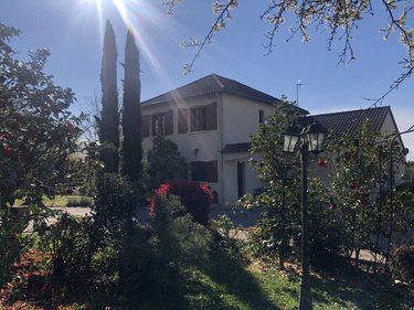 Maison a vendre Châtellerault 86100 Vienne 210 m2 5 pièces 349000 euros