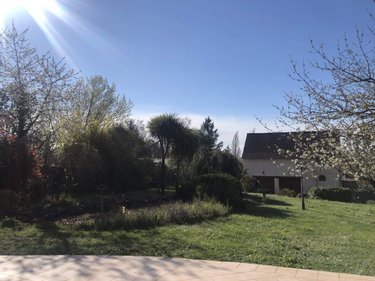 Maison a vendre Châtellerault 86100 Vienne 210 m2 5 pièces 349000 euros