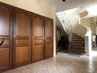 Maison a vendre Châtellerault 86100 Vienne 210 m2 5 pièces 349000 euros