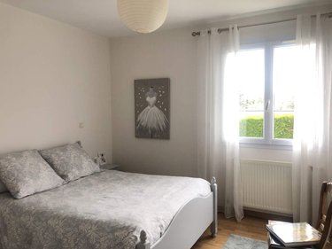 Maison a vendre Dissay 86130 Vienne 122 m2 5 pièces 249900 euros