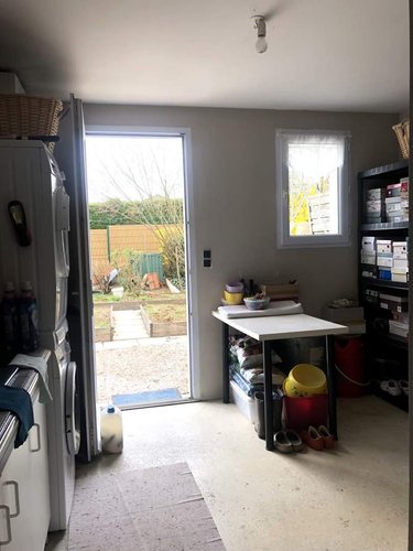 Maison a vendre Dissay 86130 Vienne 122 m2 5 pièces 249900 euros