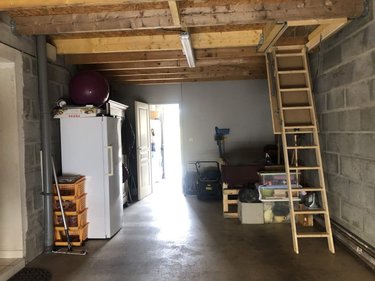 Maison a vendre Dissay 86130 Vienne 122 m2 5 pièces 249900 euros