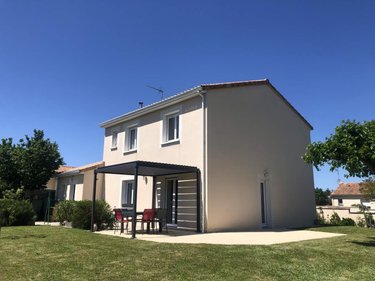 Maison a vendre Dissay 86130 Vienne 122 m2 5 pièces 249900 euros