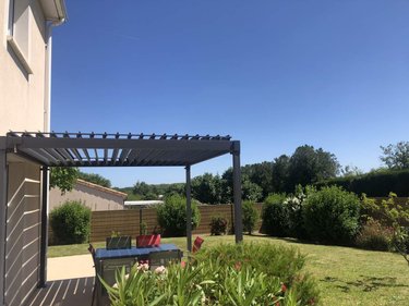 Maison a vendre Dissay 86130 Vienne 122 m2 5 pièces 249900 euros