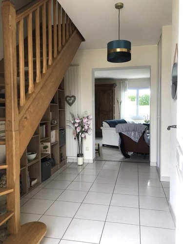 Maison a vendre Dissay 86130 Vienne 122 m2 5 pièces 249900 euros