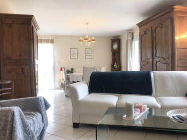 Maison a vendre Dissay 86130 Vienne 122 m2 5 pièces 249900 euros