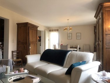 Maison a vendre Dissay 86130 Vienne 122 m2 5 pièces 249900 euros