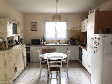 Maison a vendre Dissay 86130 Vienne 122 m2 5 pièces 249900 euros