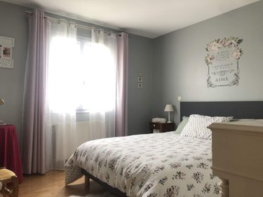 Maison a vendre Dissay 86130 Vienne 122 m2 5 pièces 249900 euros
